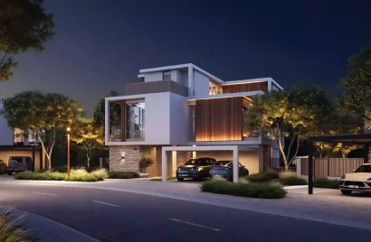 5 bedrooms villa for sale , Dubai, UAE No. 1755