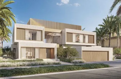 7 bedrooms villa for sale in PALM JEBEL ALI, Palm Jebel Ali, Dubai, UAE No. 2416