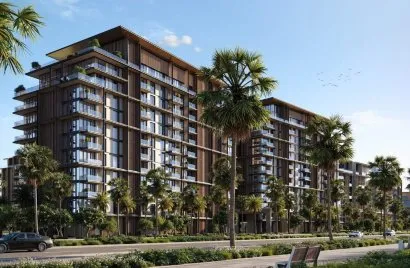 City Walk Crestlane 2 & 3 in City Walk, UAE No. 188