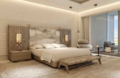 3 bedrooms apartment for sale , Dubai Creek Harbour (The Lagoons), Dubai, UAE No. 1495