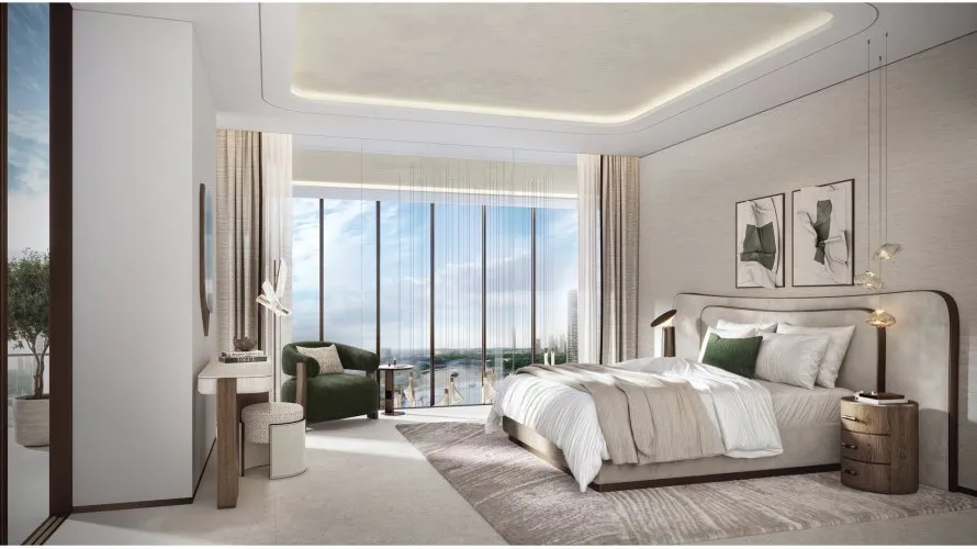 4 bedrooms apartment for sale in Atelis at d3, Dubai Design District, Dubai, UAE No. 3051 № 11
