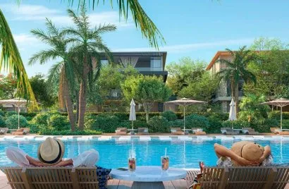 5 bedrooms villa for sale , Dubai, UAE No. 1615