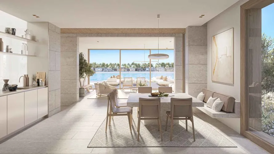 7 bedrooms villa for sale in PALM JEBEL ALI, Palm Jebel Ali, Dubai, UAE No. 2416 № 4