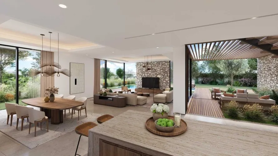 4 bedrooms villa for sale in THE ACRES, Dubai Land, Dubai, UAE No. 2528 № 7