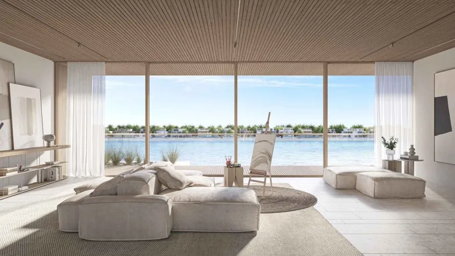 7 bedrooms villa for sale in PALM JEBEL ALI, Palm Jebel Ali, Dubai, UAE No. 2416 № 3