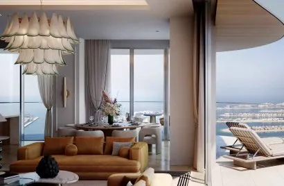 5 bedrooms penthouse for sale in The Bristol Luxury, Dubai Marina, Dubai, UAE No. 2959