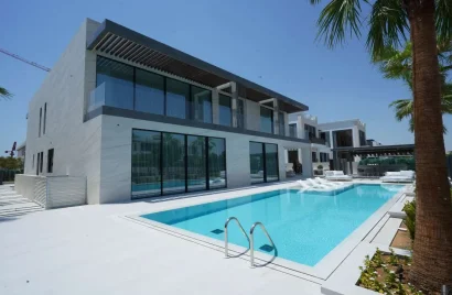 7 bedrooms villa for sale , Dubai Hills Estate, Dubai, UAE No. 3602