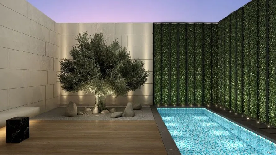 4 bedrooms townhouse for sale , Dubai, UAE No. 1685 № 8