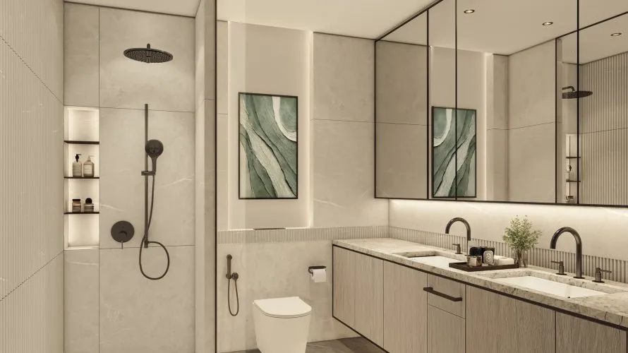 4 bedrooms apartment for sale in Atelis at d3, Dubai Design District, Dubai, UAE No. 3050 № 5