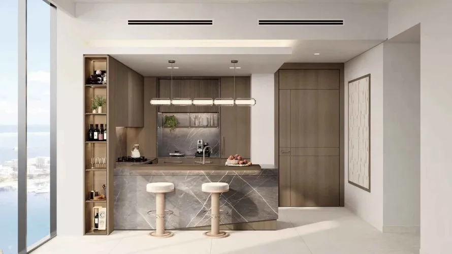 3 bedrooms apartment for sale in Portside Square, Mina Rashid, Dubai, UAE No. 3294 № 5