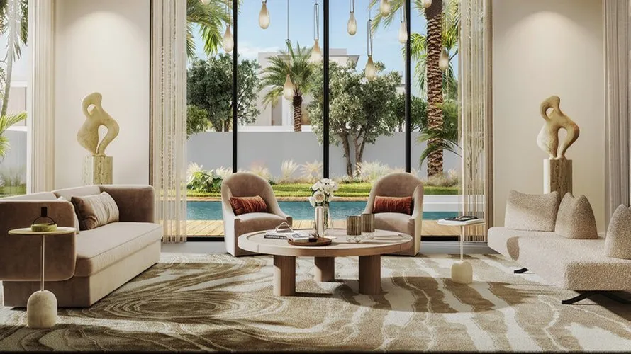 5 bedrooms villa for sale in FARM GARDENS 2, The Valley, Dubai, UAE No. 2567 № 2