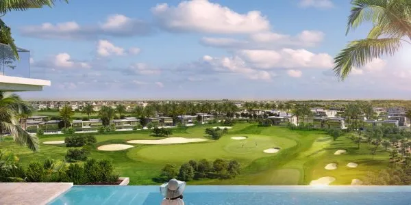 Dubai Hills Estate № 6