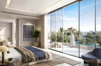 4 bedrooms villa for sale in Palace Villas Ostra, Dubai, UAE No. 2991