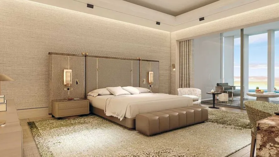 2 bedrooms apartment for sale , Dubai, UAE No. 2341 № 5