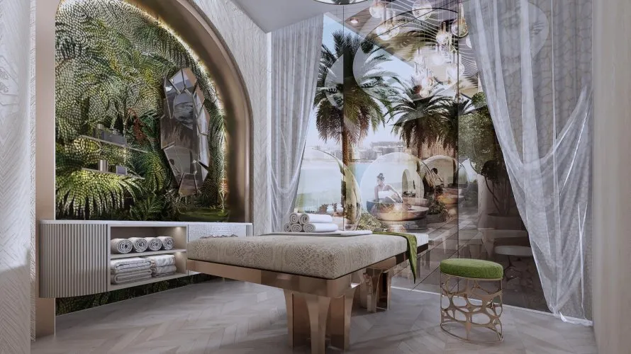 5 bedrooms apartment for sale in DAMAC BAY 2, Dubai Harbour, Dubai, UAE No. 2587 № 4