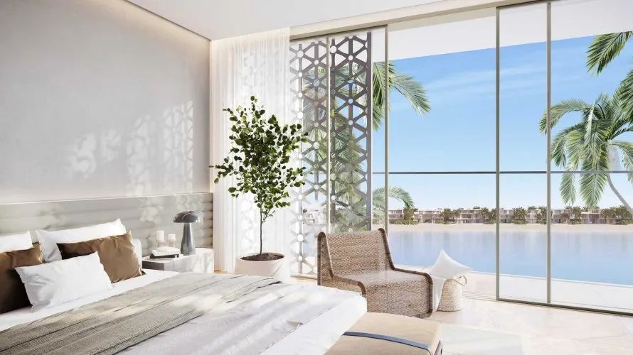 6 bedrooms villa for sale in PALM JEBEL ALI, Palm Jebel Ali, Dubai, UAE No. 2410 № 2