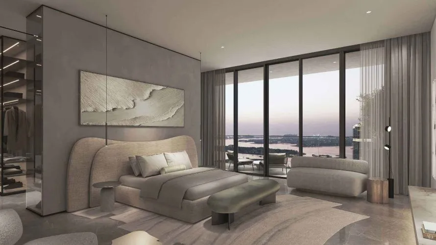 5 bedrooms apartment for sale in W Residences Dubai Harbour Tower 2, Dubai Marina, Dubai, UAE No. 2975 № 7