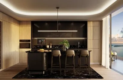 2 bedrooms apartment for sale in MERCEDES-BENZ PLACES, Downtown Dubai (Downtown Burj Dubai), Dubai, UAE No. 2710