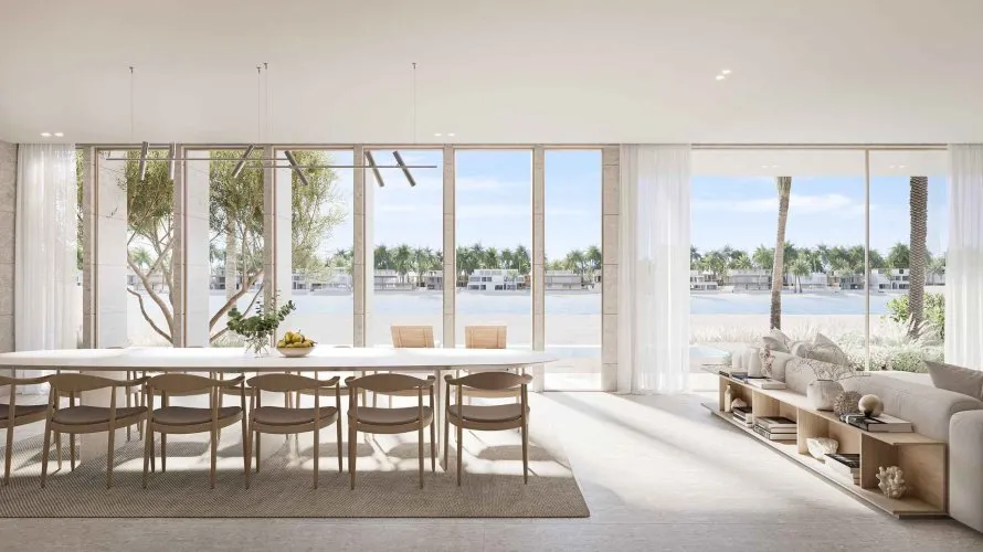 6 bedrooms villa for sale in PALM JEBEL ALI, Palm Jebel Ali, Dubai, UAE No. 2412 № 4