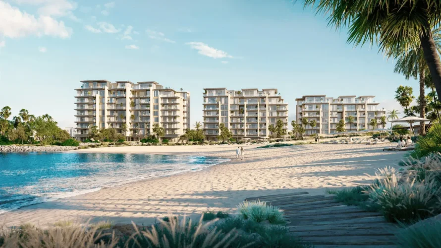 2 bedrooms apartment for sale , Palm Jumeirah, Dubai, UAE No. 1926 № 1