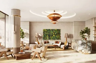 3 bedrooms apartment for sale in Solaya, Jumeirah, Dubai, UAE No. 3217