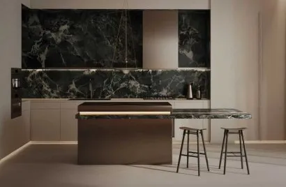 4 bedrooms penthouse for sale in KETURAH RESERVE, Meydan Gated Community, Dubai, UAE No. 2622