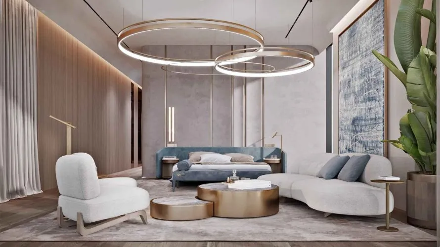 Orla by Omniyat in Palm Jumeirah, UAE No. 3582