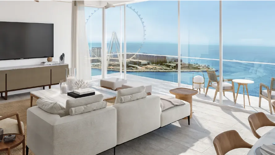 3 bedrooms apartment for sale , Jumeirah Beach Residence, Dubai, UAE No. 1505 № 5