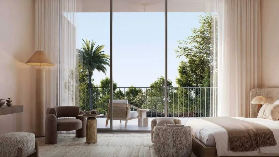 5 bedrooms villa for sale in Avelia, The Valley, Dubai, UAE No. 3319 № 8