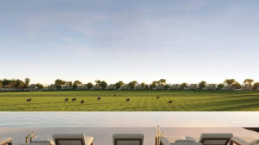 5 bedrooms villa for sale in Chevalia Estate 2, Dubai, UAE No. 3186 № 5