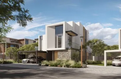 5 bedrooms villa for sale in THE ACRES, Dubai Land, Dubai, UAE No. 2490