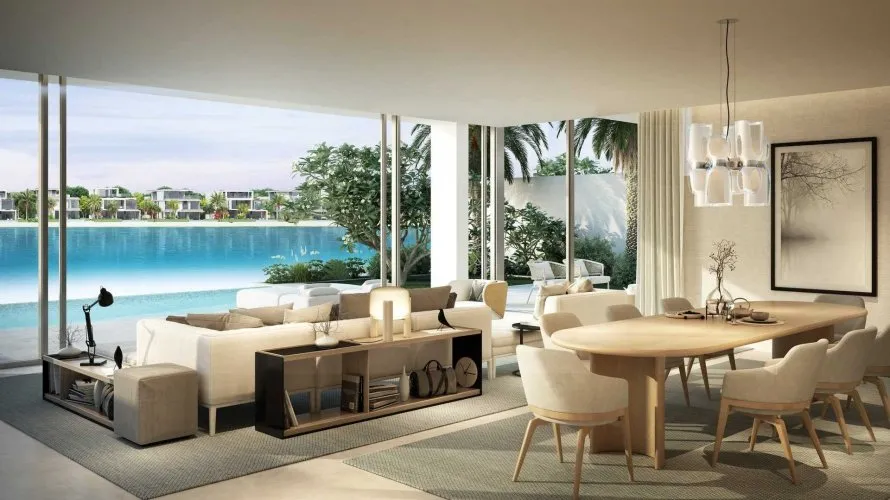 5 bedrooms villa for sale in PALM JEBEL ALI, Palm Jebel Ali, Dubai, UAE No. 2407 № 4