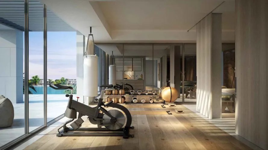 7 bedrooms villa for sale in PALM JEBEL ALI, Palm Jebel Ali, Dubai, UAE No. 2414 № 4