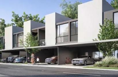 SARO AT MASAAR in Tilal City, UAE No. 86