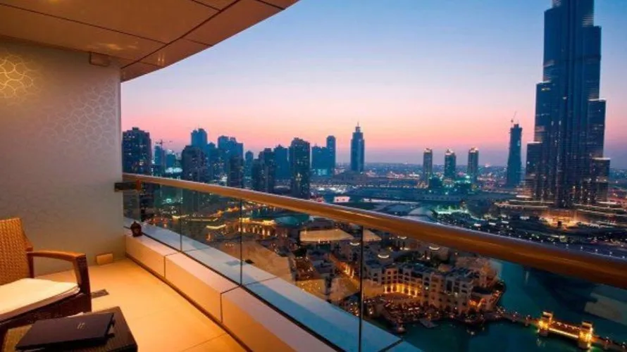 2 bedrooms apartment for sale , Business Bay, Dubai, UAE No. 1863 № 2