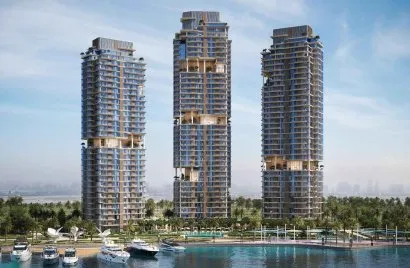 The Edit at d3 in Dubai Design District, UAE No. 278