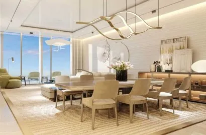 2 bedrooms apartment for sale , Dubai, UAE No. 2341