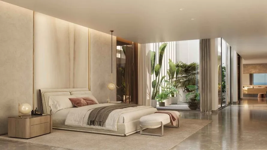 7 bedrooms villa for sale in PALM JEBEL ALI, Palm Jebel Ali, Dubai, UAE No. 2414 № 3