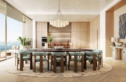 5 bedrooms apartment for sale in Solaya, Jumeirah, Dubai, UAE No. 3222