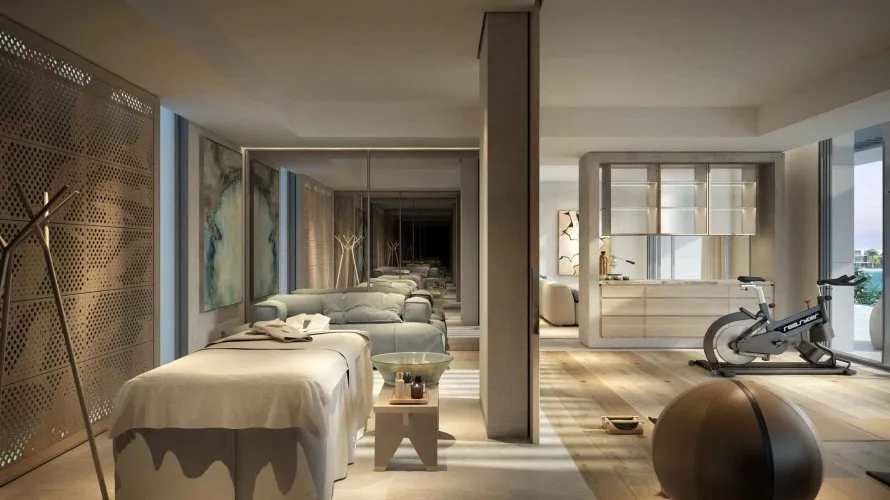 7 bedrooms villa for sale in PALM JEBEL ALI, Palm Jebel Ali, Dubai, UAE No. 2414 № 6