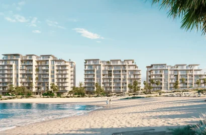 3 bedrooms penthouse for sale , Palm Jumeirah, Dubai, UAE No. 2001