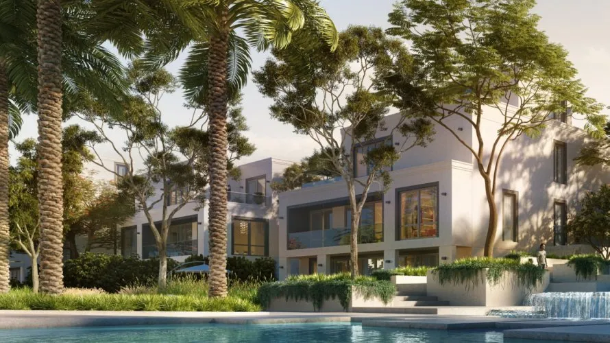 967m² villa for sale , Dubai, UAE No. 1841 № 2