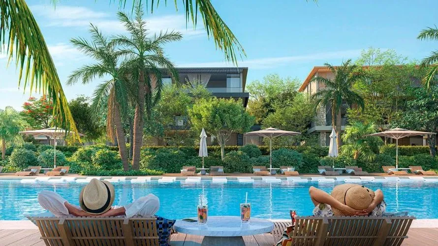 5 bedrooms villa for sale , Dubai, UAE No. 1615