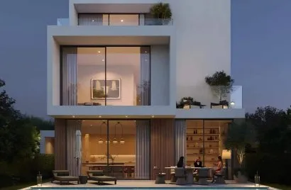 5 bedrooms villa for sale in Chevalia Estate 2, Dubai, UAE No. 3188