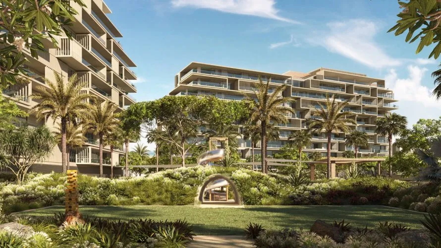 2 bedrooms villa for sale , Palm Jumeirah, Dubai, UAE No. 1679 № 12