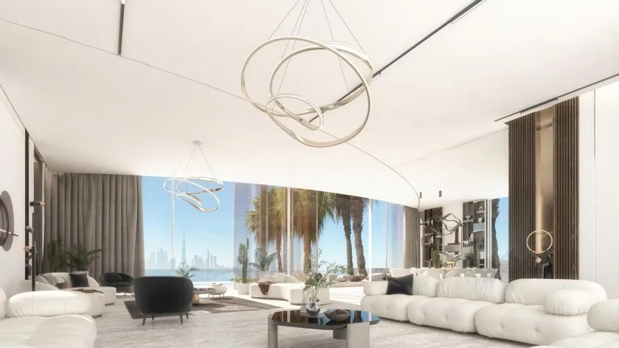 5 bedrooms villa for sale , Dubai, UAE No. 3590