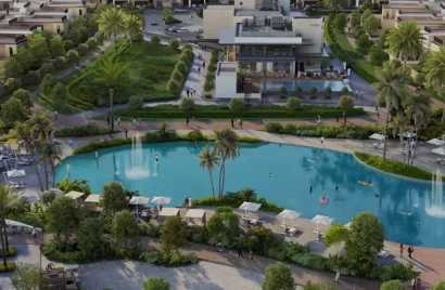 4 bedrooms villa for sale , Dubai, UAE No. 1807