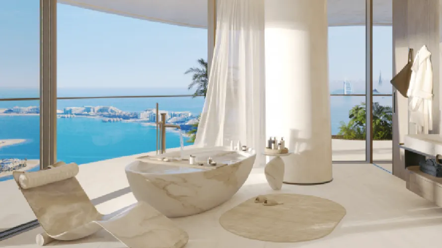 2 bedrooms apartment for sale , Palm Jumeirah, Dubai, UAE No. 1862 № 2