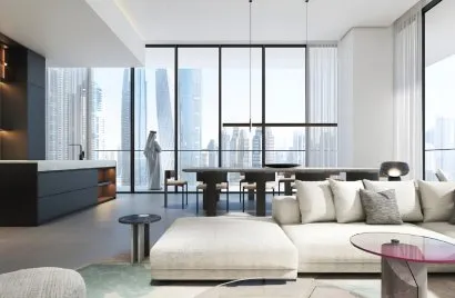 4 bedrooms apartment for sale in W Residences Dubai Harbour, Dubai Marina, Dubai, UAE No. 2750