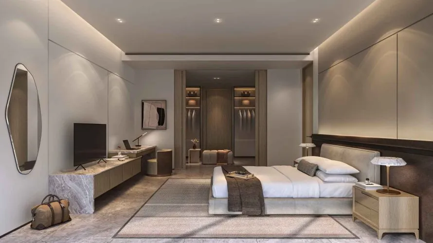 5 bedrooms villa for sale in PALM JEBEL ALI, Palm Jebel Ali, Dubai, UAE No. 2408 № 3